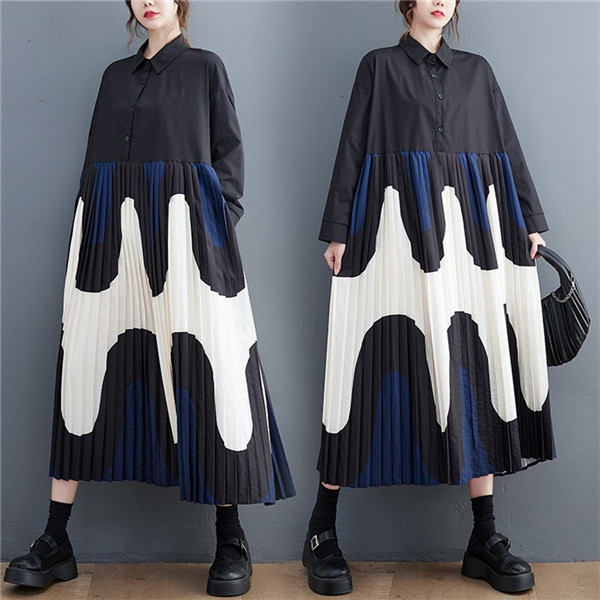 ロングワンピース♡シャツワンピース レディース カジュアル 体型カバー ゆったり 楽天市場】ロングワンピース レディース シャツ ワンピース 着痩