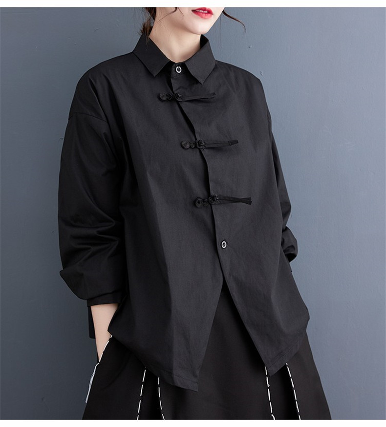 シャツ/ブラウス(長袖/七分) TODAYFUL - nokcha linen blend puff sleeve blouse Amazon | [Alppv] シャツ ブラウス レディース 七分袖 夏服