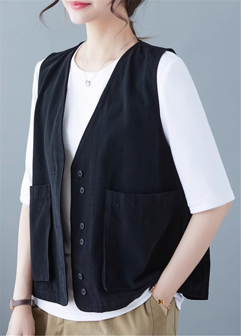 HYKE ショート丈ベスト HYKE(ハイク)】 QUILTED CROPPED VEST｜PARIGOT ONLINE（パリゴ