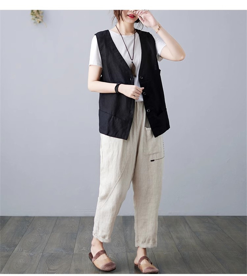 ベスト レディース トップス ジレ 羽織り レイヤード 重ね着コーデに