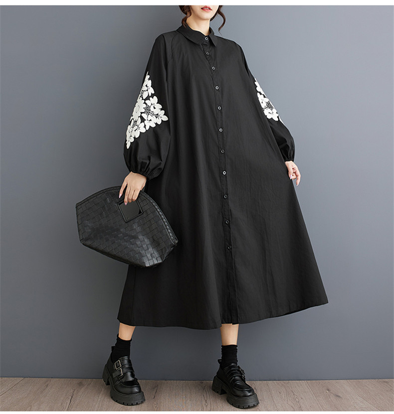 楽天市場】ワンピース ロング マキシ レディース 大きい胸専用 V