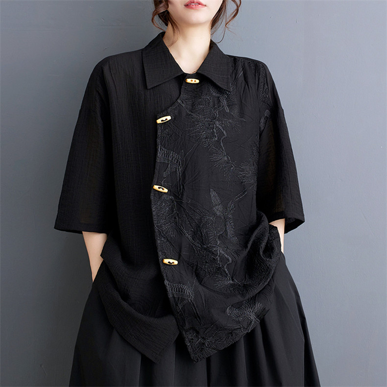 春夏シャツ レディース シアー 大人トップス ブラウス ロング 春夏シャツ レディース シアー 大人トップス ブラウス ロング