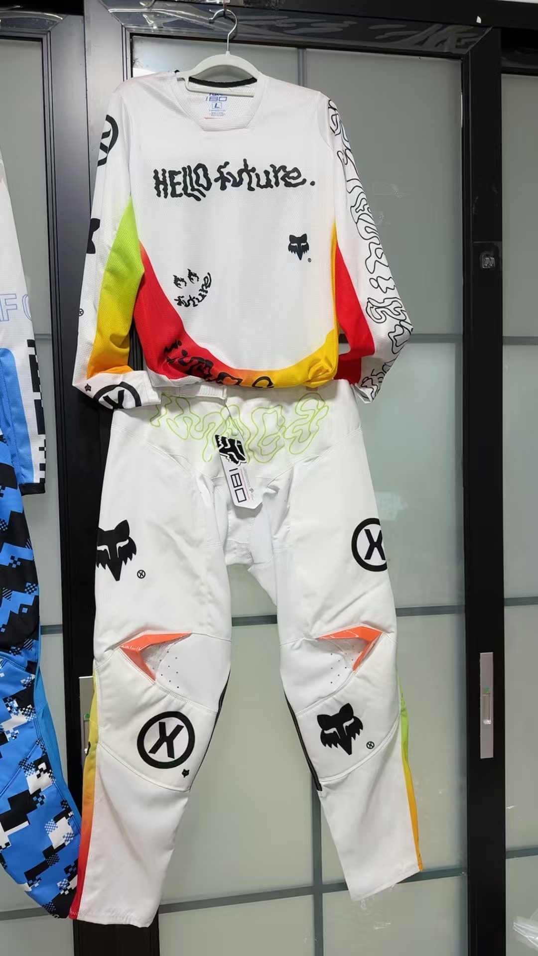 モトクロスウェア上下（バイクウェア）｜バイク | 車、バイク、自転車