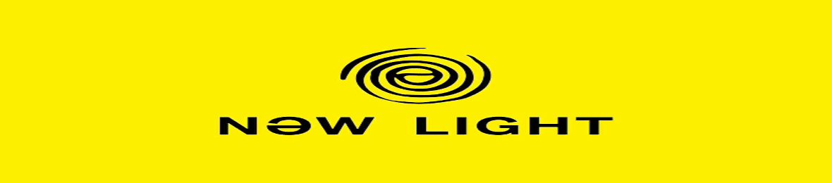 NEW LIGHT ヘッダー画像