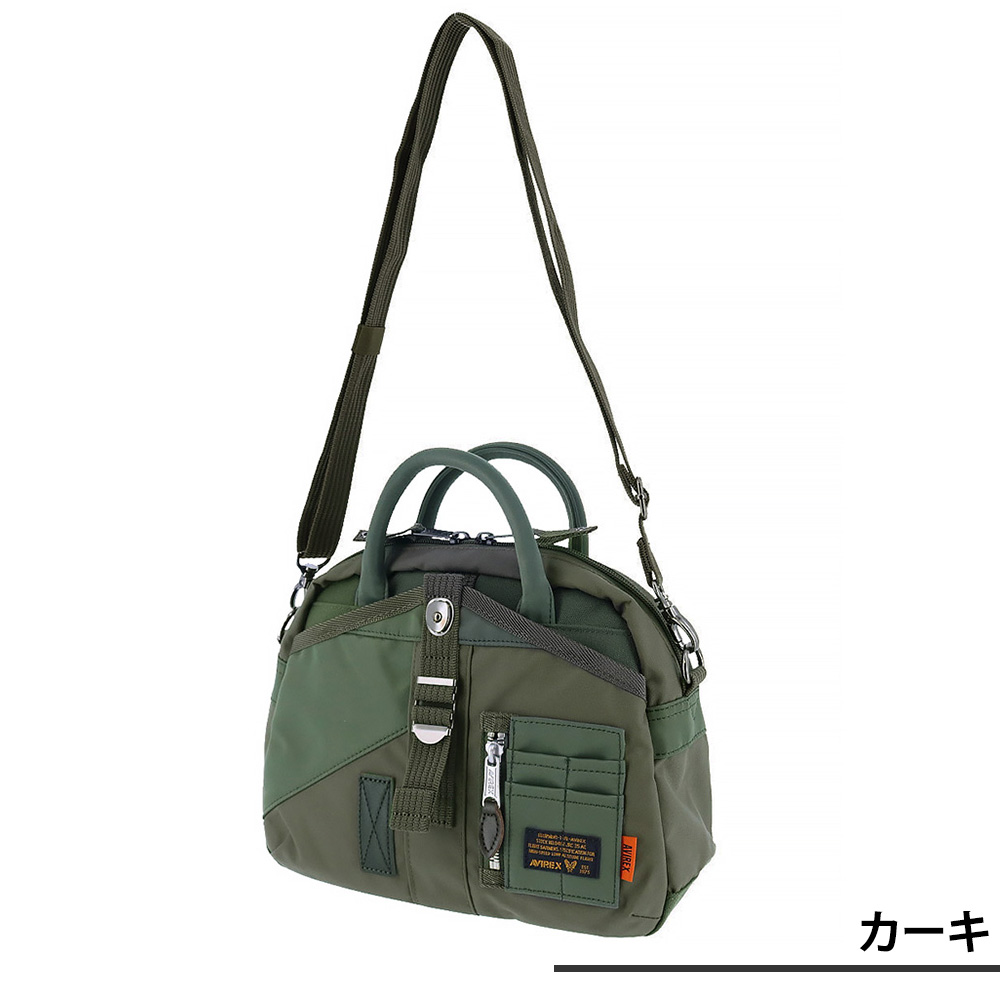AVIREX（アヴィレックス） 最大P+16% バッグ ショルダーバッグ