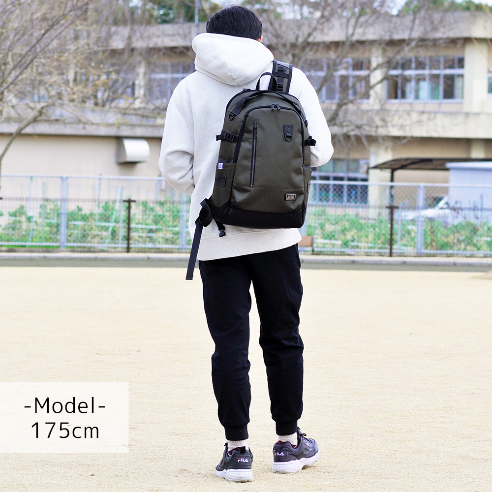 AVIREX（アヴィレックス） 最大P+16% バッグ リュックサック