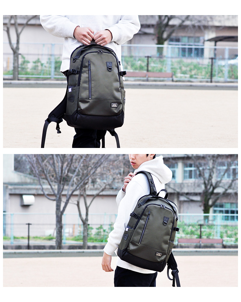 AVIREX（アヴィレックス） 最大P+16% バッグ リュックサック