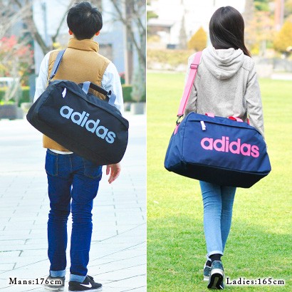 【メンズ】 アディダス adidas 2wayボストンバッグ ショルダーバッグ ジラソーレIV メンズ レディース 47897 Newbag Wakamatsu - 通販 - PayPayモール ギフト