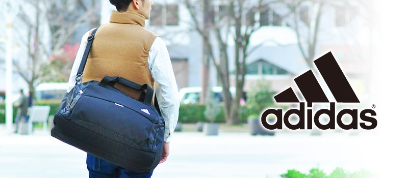ソリッドグ アディダス レディース Newbag Wakamatsu 通販 Paypayモール Adidas 2wayボストンバッグ ショルダーバッグ 38l