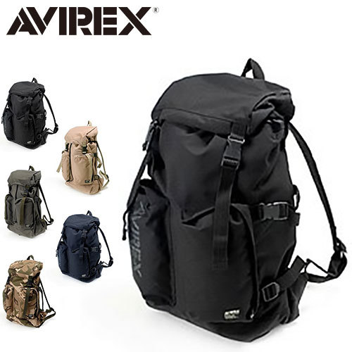 最大P+11% アヴィレックス AVIREX リュックサック リュック イーグル