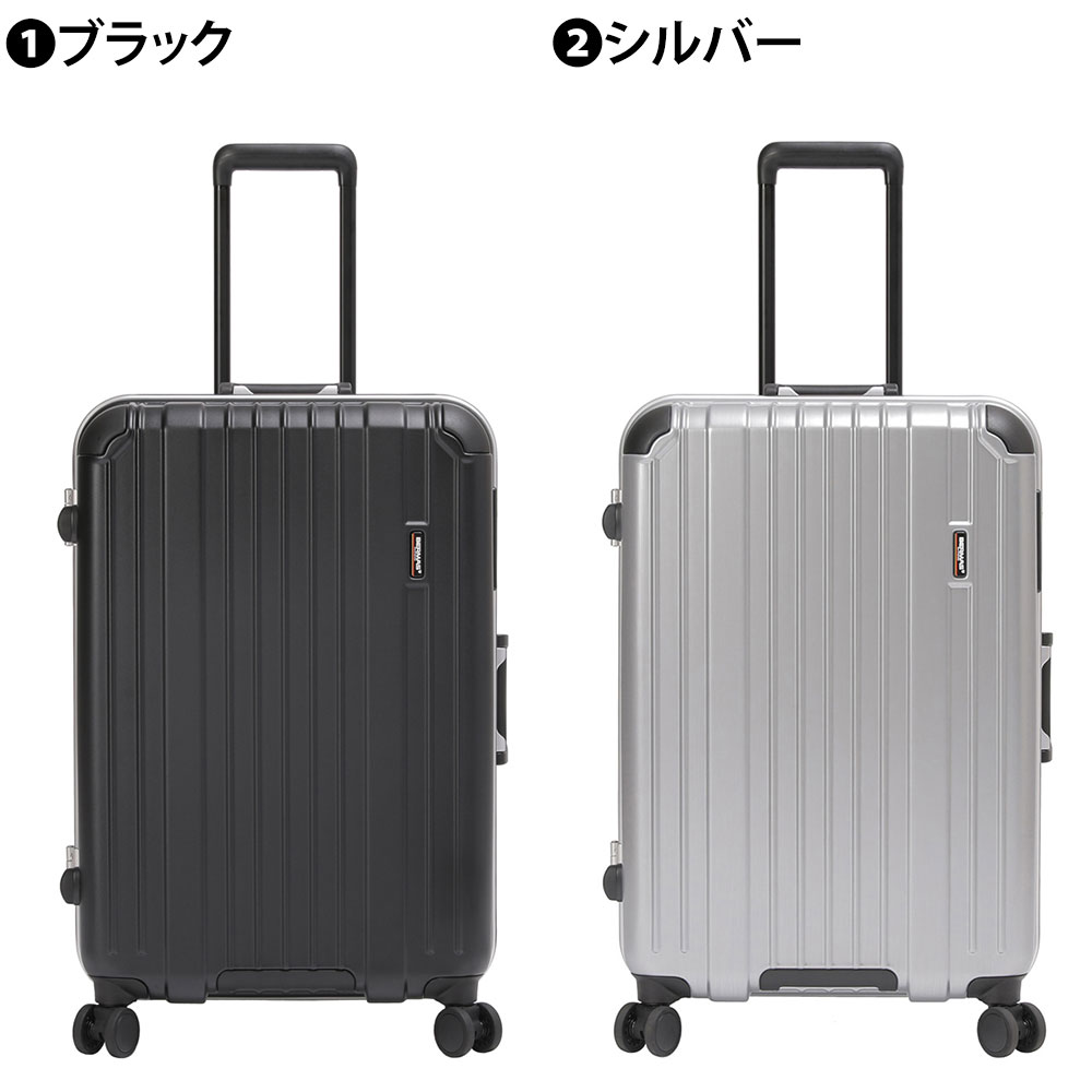 最大P+16% メーカー直送 バーマス BERMAS ハード キャリー スーツ