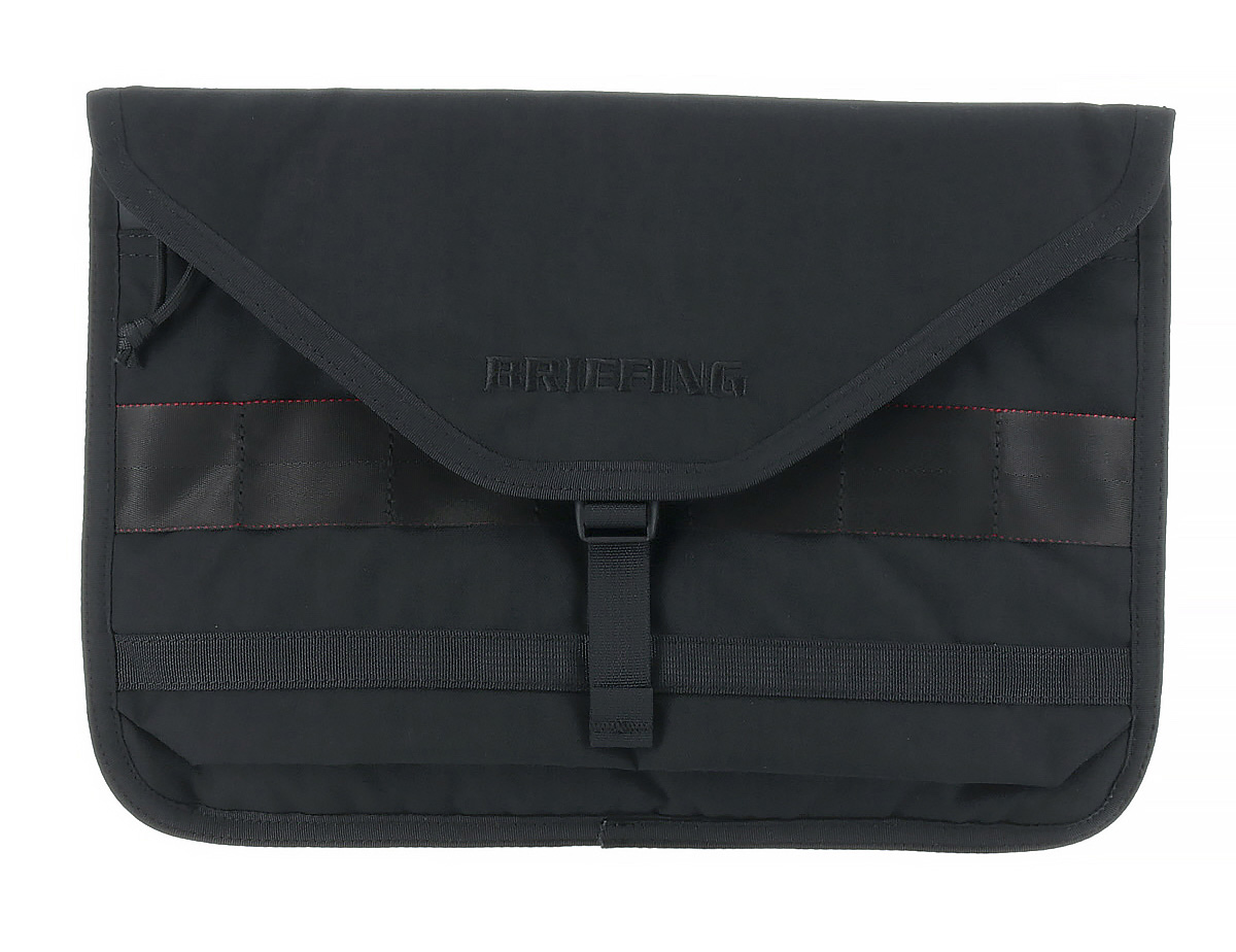 最大P+16% ブリーフィング BRIEFING PCケース ツールバッグ FREIGHTER 13 LAPTOP CASE  フレイター13ラップトップケース bra221a12 メンズ M1014ku [23fes12]