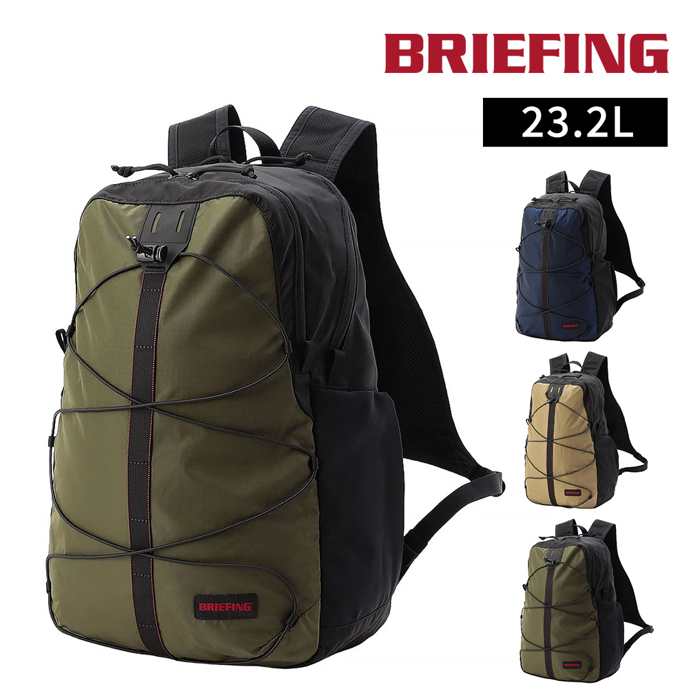 BRIEFING（ブリーフィング） 最大40％ バッグ リュックサック