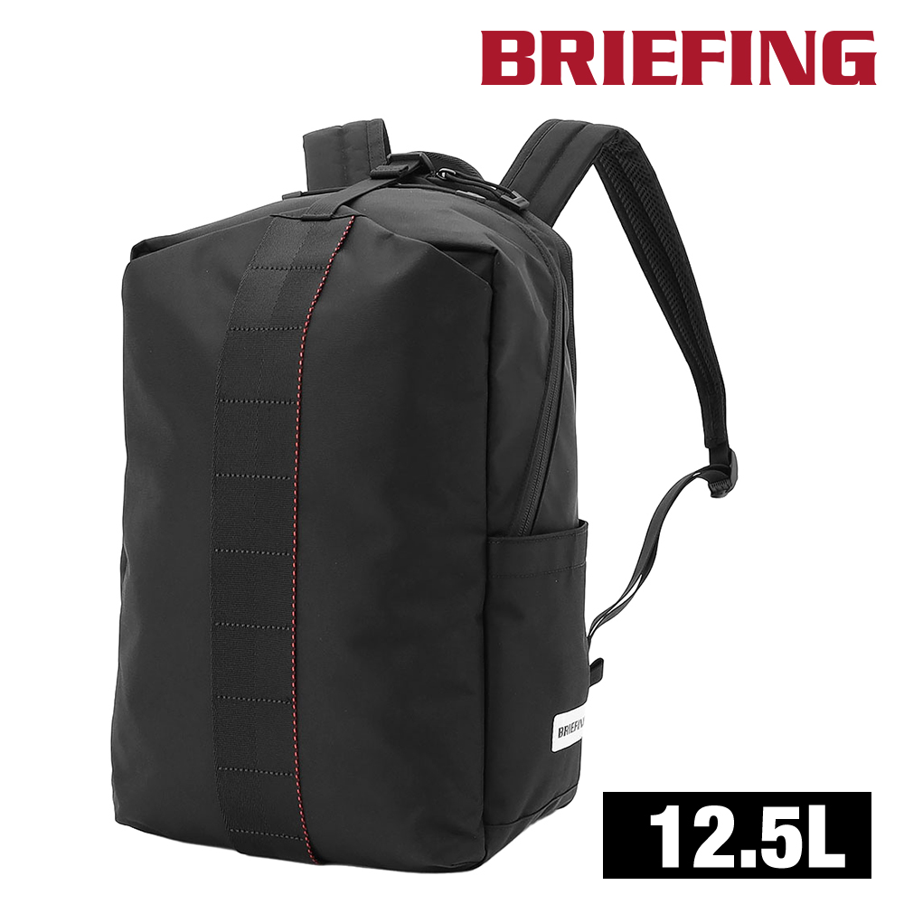 最大43％ ブリーフィング リュック 12.5L A4 PC収納 BRIEFING アーバンジムパックS WR BRA253P13 メンズ レディースの画像