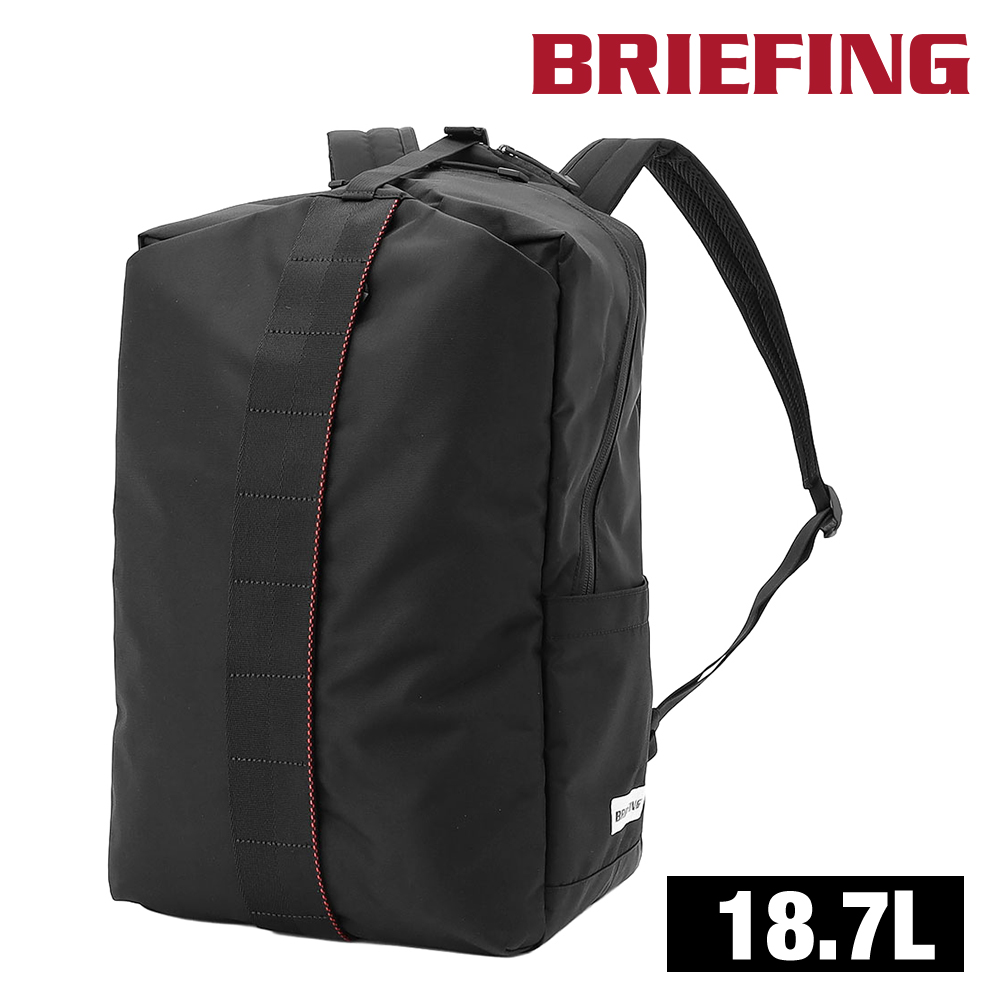 BRIEFING バックパック BRIEFING（ブリーフィング） 最大43％ リュック 18.7L B4 PC収納