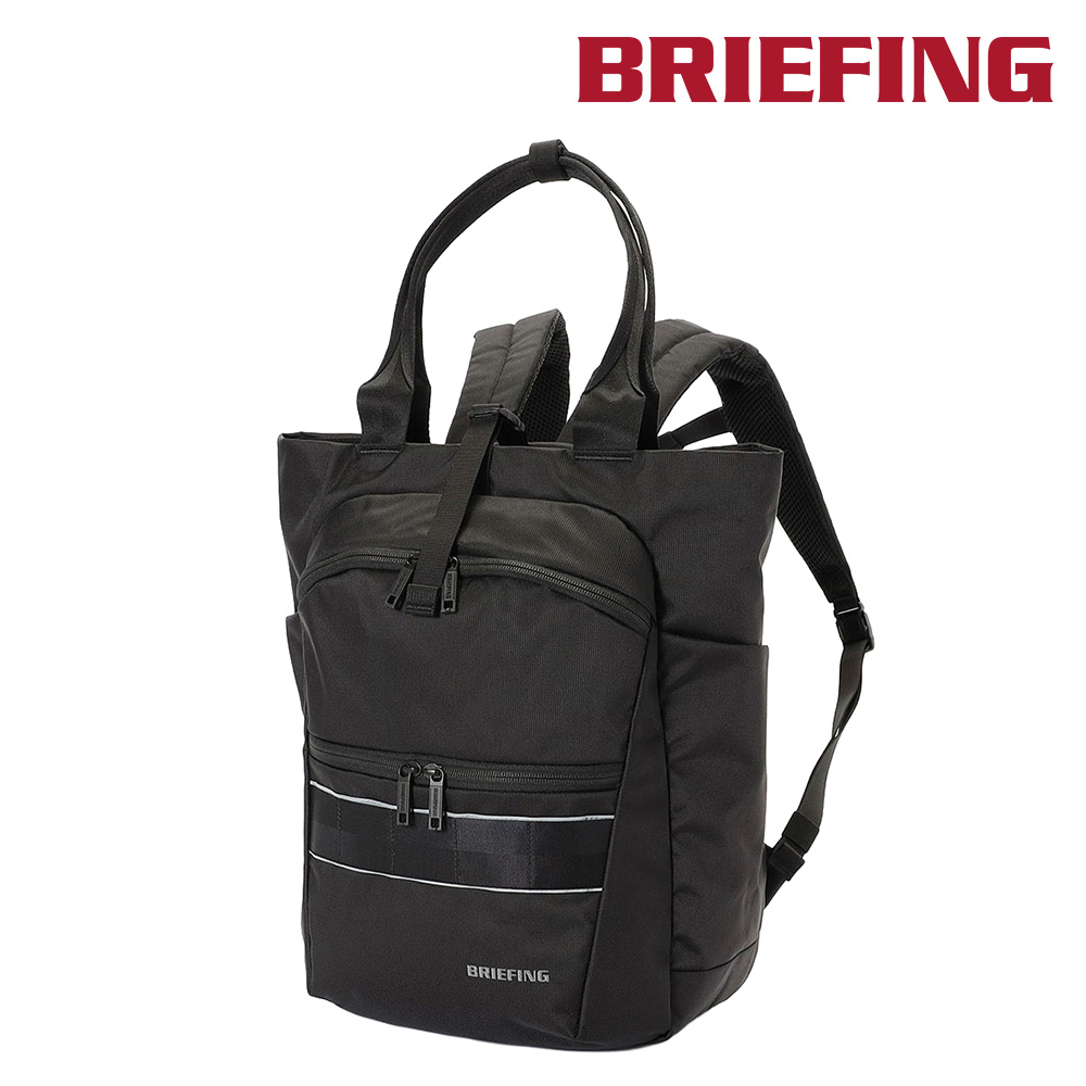 正規品 ブリーフィング BRIEFING バッグ リュック バックパック 3W BRIEFING（ブリーフィング） 最大37％ バッグ トートバッグ リュック