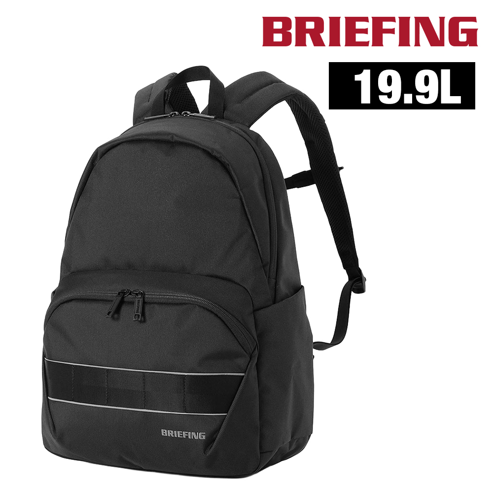 BRIEFING（ブリーフィング） 最大38％ リュック 19.9L A4 14インチPC