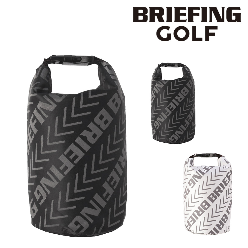 ブリーフィング　保冷バック BRIEFING 最大42% 8/10限定 ブリーフィング クーラー バッグ
