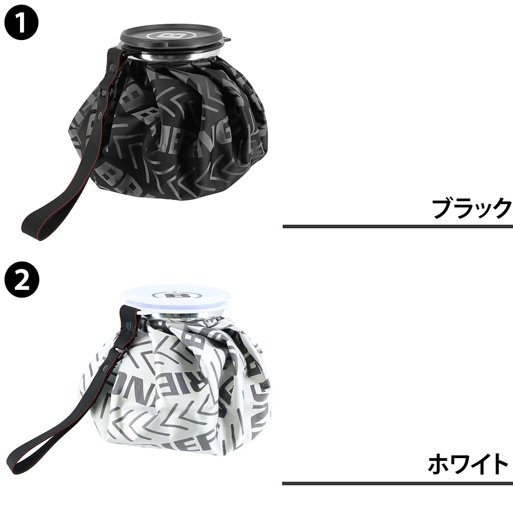 BRIEFING ブリーフィング 氷嚢 氷のう アイスバッグ アイシング