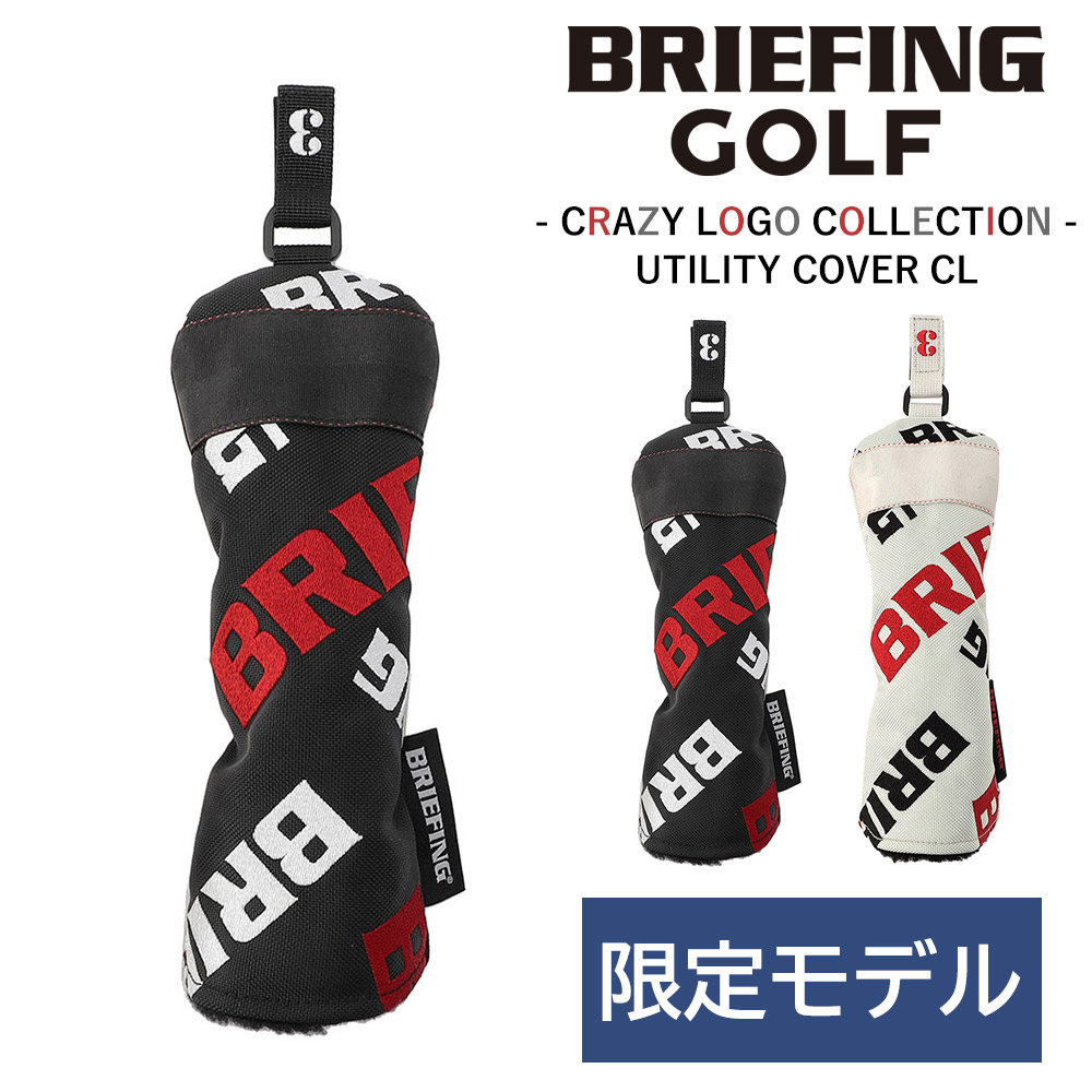 BRIEFING ヘッドカバー｜ゴルフ｜スポーツ おすすめ人気商品一覧