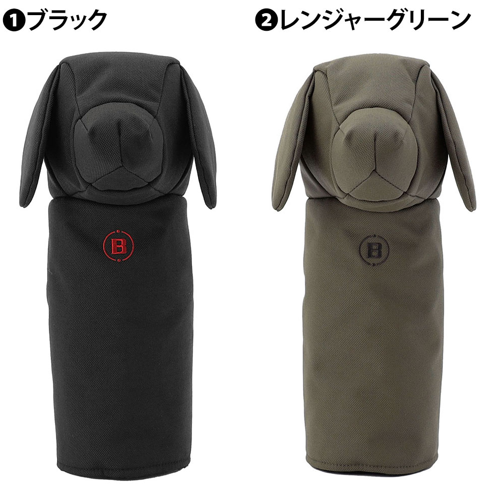 新品　BRIEFING ヘッドカバー 3点セット TL シリーズ BRIEFING 最大P+16% ブリーフィング ヘッドカバー ドライバー
