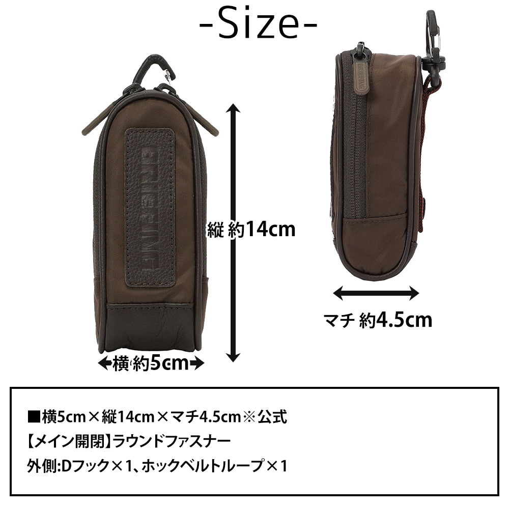 BRIEFING（ブリーフィング） 最大P+16% ゴルフ ボールケース ゴルフ