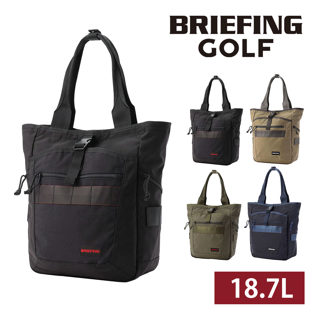 BRIEFING（ブリーフィング） 最大P+16% バッグ ゴルフバッグ ゴルフ