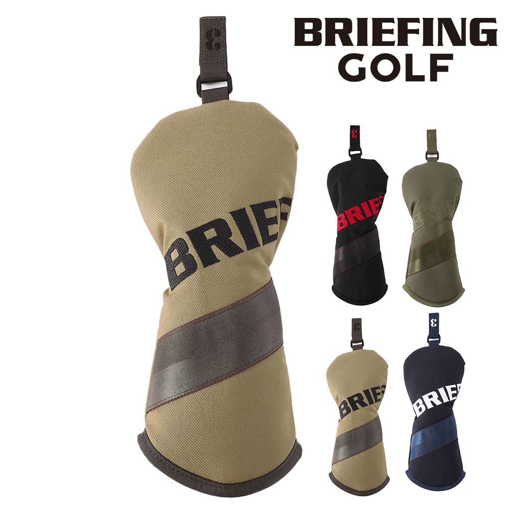 BRIEFING（ブリーフィング） 最大42％ ゴルフ フェアウェイウッド