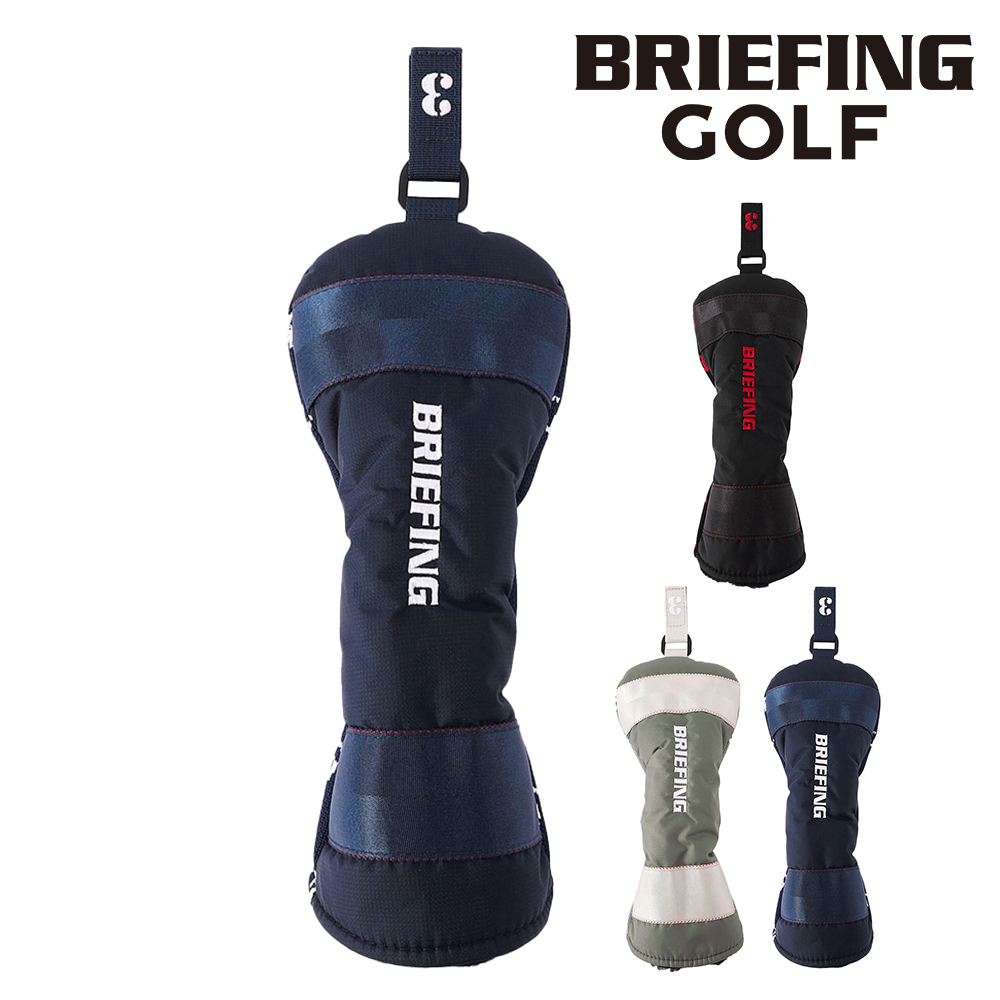 BRIEFING（ブリーフィング） 最大36％ ゴルフ フェアウェイウッド