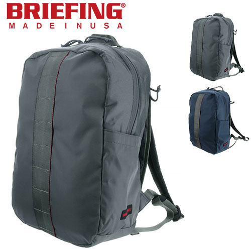 最大P+15% ブリーフィング BRIEFING LIGHT PACK リュックサック デイパック バックパック ライトパック URBAN GYM アーバンジャム brl203p02 メンズ レディース