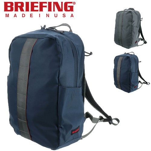 最大P+15% ブリーフィング BRIEFING LIGHT PACK リュックサック デイパック バックパック ライトパック URBAN GYM アーバンジャム brl203p02 メンズ レディース