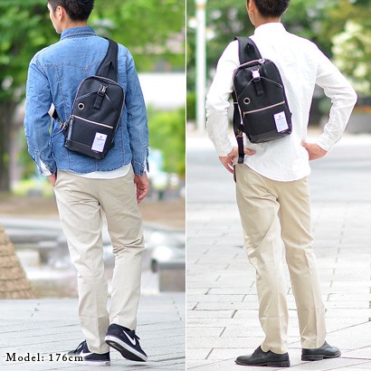 Bianchi（ビアンキ） 最大P+16% ボディバッグ NBTC メンズ レディース