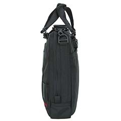 現行品 BRIEFING USA SSL LINER 2way A4 PC 美品 BRIEFING ブリーフィング 2wayビジネスバッグ ショルダーバッグ