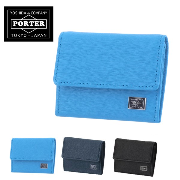 CURRENT（PORTER） ポーター カレント コインケース 052-02205 メンズ