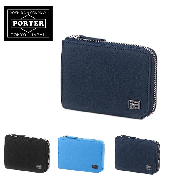 CURRENT（PORTER） 最大P+16% ポーター カレント コイン ＆ パスケース