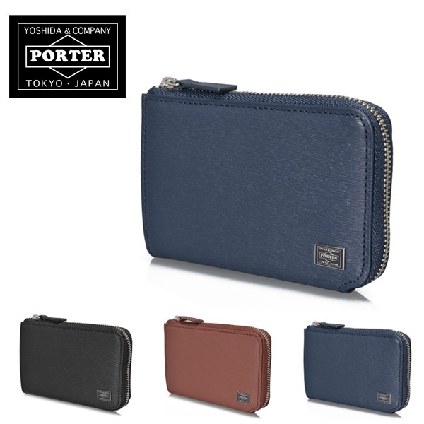 ポーター カレント ＆パスケース 052-02212 定期入れ 楽天市場】ポーター カレント コイン ＆ パスケース 052-02212 10