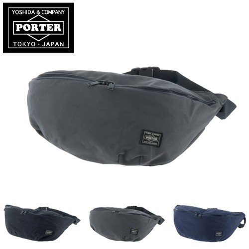 PORTER ボディバッグの商品一覧｜バッグ｜ファッション 通販 - Yahoo