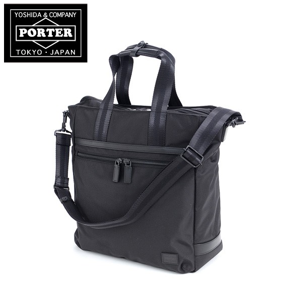 BOND（PORTER） ポーター PORTER 2wayトートバッグ ショルダー