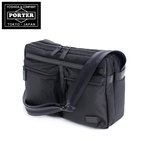 BOND（PORTER） ポーター PORTER ショルダーバッグ BOND ボンド