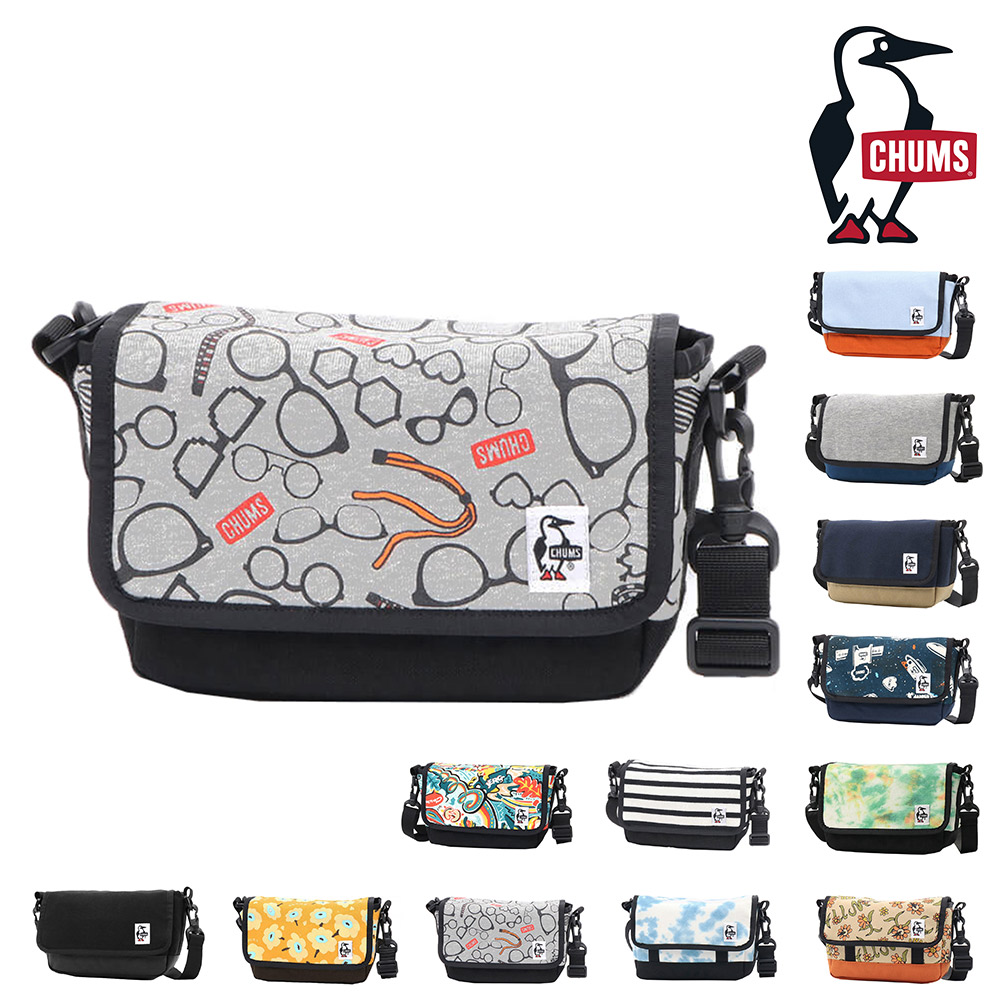 【美品】CHUMSカメラバッグ 2WAY チャムス CHUMS 【日本正規品】 チャムス カメラバッグ CHUMS