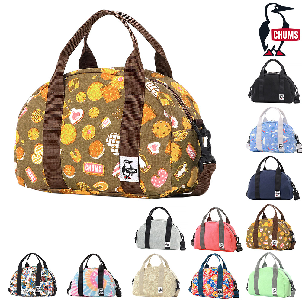CHUMS（チャムス） 一部カラー10％OFF ショルダーバッグ ハンドバッグ
