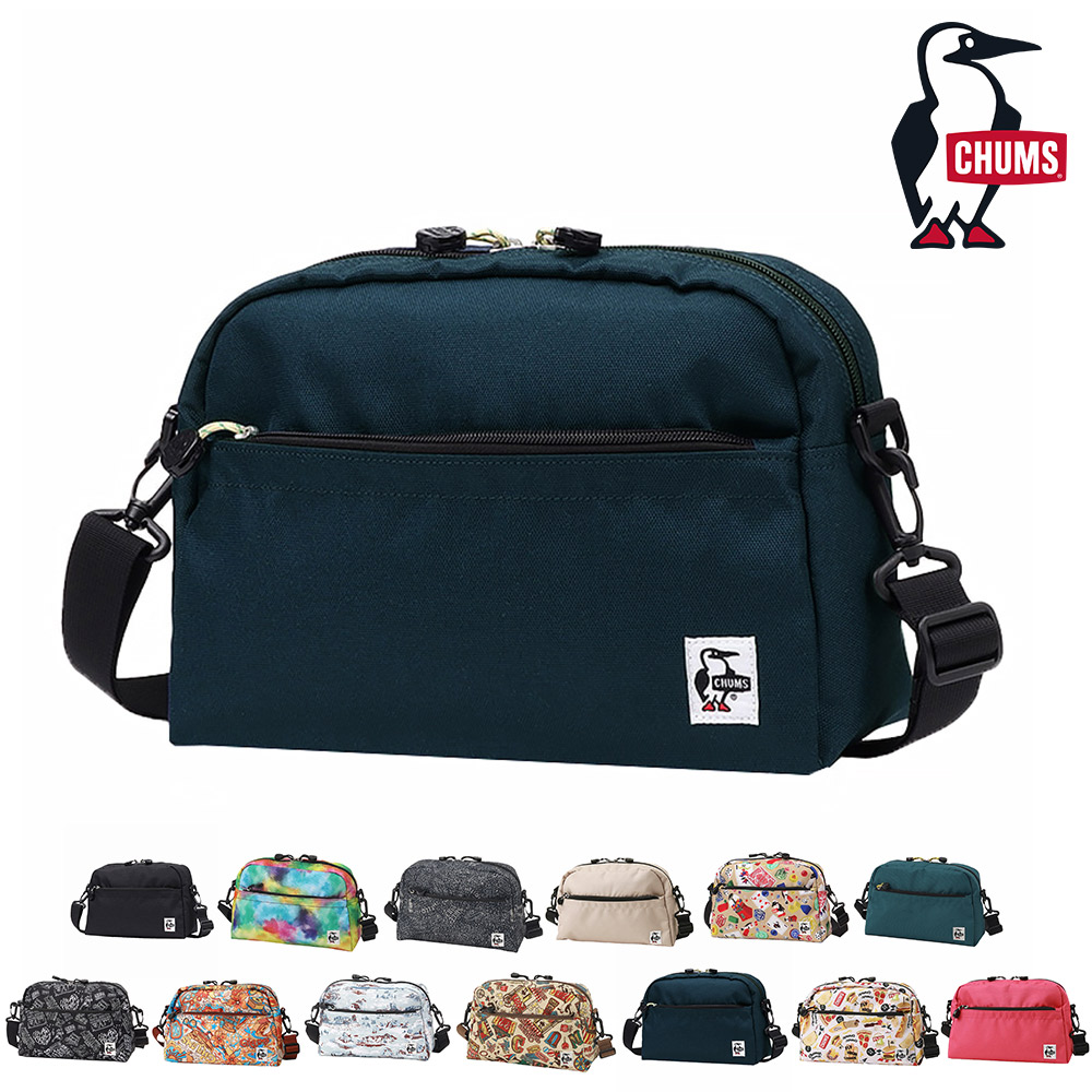 バッグ CHUMS CHUMS（チャムス） 最大P+16% 2WAYトート ショルダー オープントップ