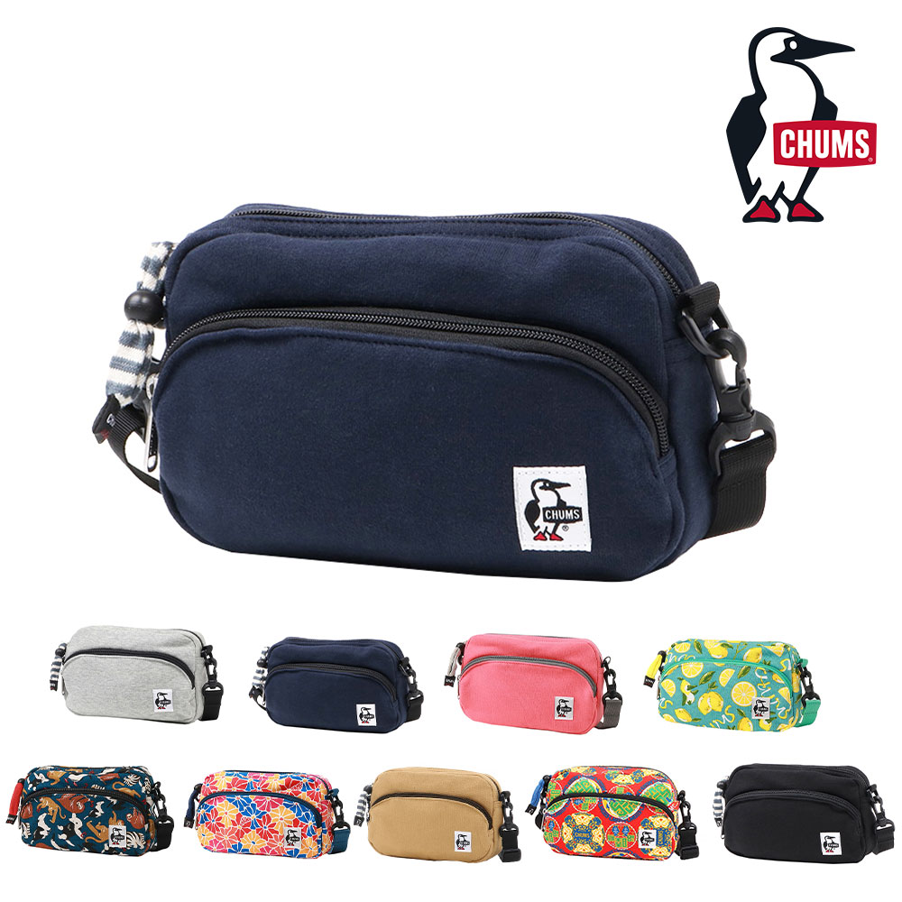 alexiastam happy bag 2025 スウェット上下　ポーチ Logo Clear Pouch | ALEXIA STAM