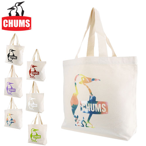 最大P+16% チャムス CHUMS トートバッグ アクセサリー ACCESSORIES ブービーキャンバストート Booby Canvas Tote ch60-2149 ネコポス不可 メンズ レディース｜newbag-w｜06