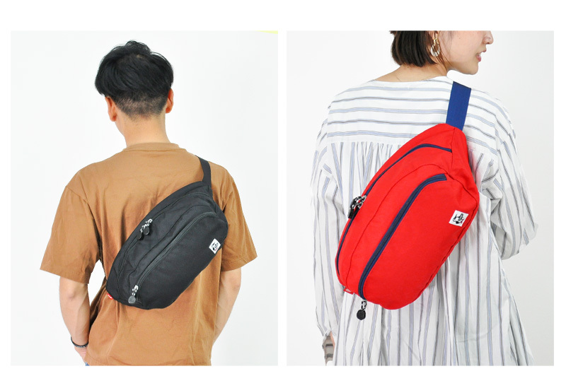 チャムス CHUMS リサイクル オーバルウエストパック ウエストバッグ ボディバッグ Recycle Oval Waist Pack ch60-3121  ネコポス不可 2201cop 【c0222nov】 :c02ch60-3121:Newbag Wakamatsu バッグ 財布 - 通販 -  Yahoo!ショッピング