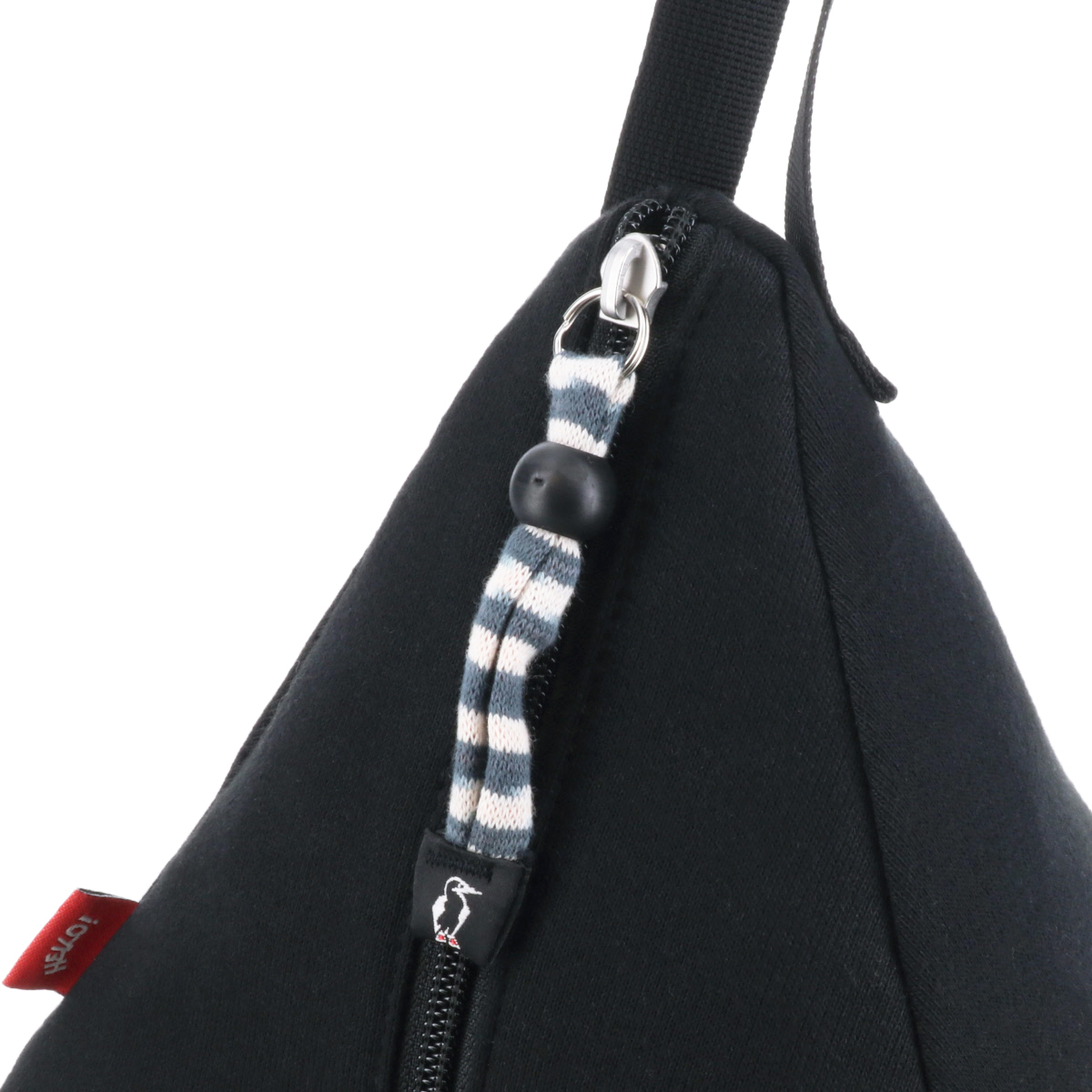 CHUMS チャムス マルチポーチ ケース 小物入れ Triangle Pouch