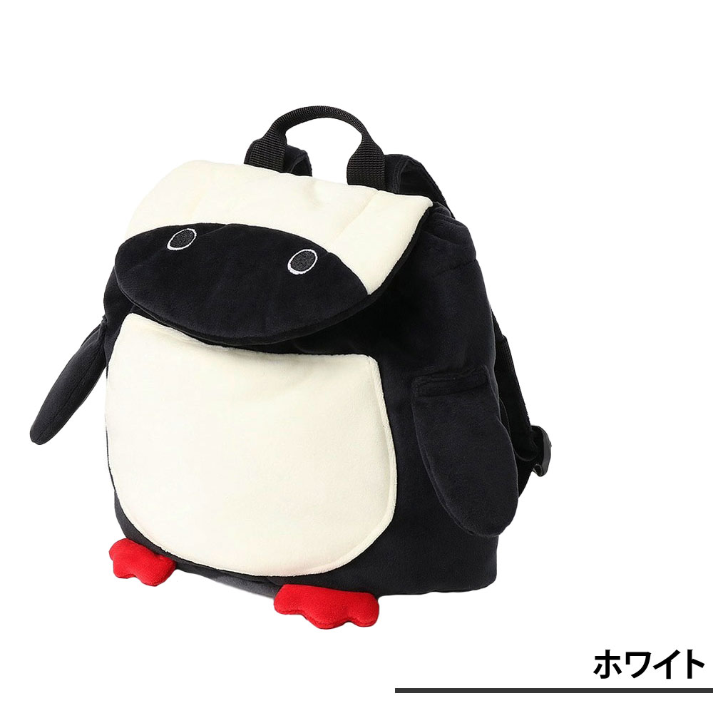 CHUMS（チャムス） 最大P+16% バッグ デイパック フラッフィーブービー