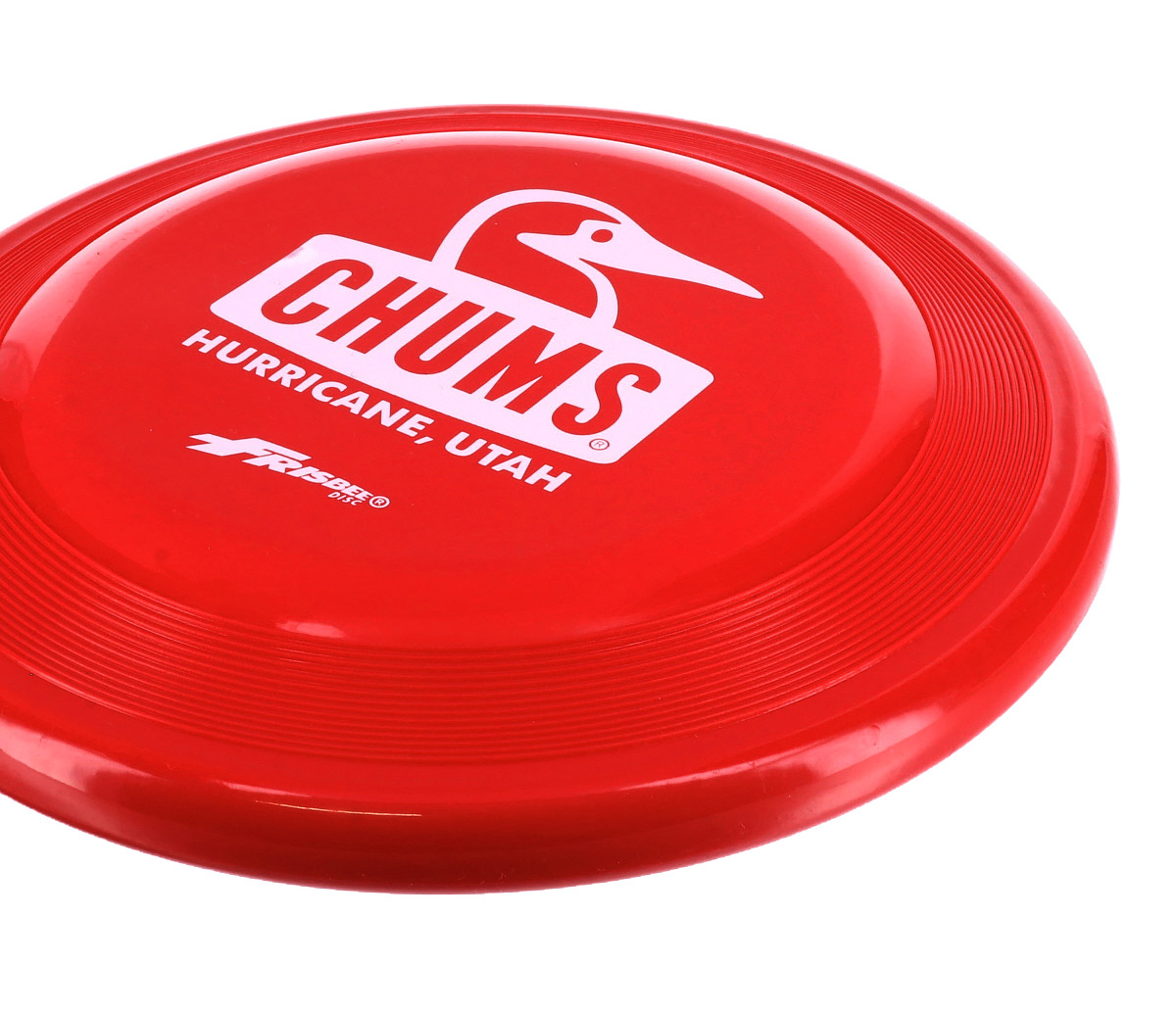 買い取り チャムスフリスビーファストバック ネコポス不可 ドッチビー チャムス レディース1,650円 Frisbee Fastback CHUMS  ch62-