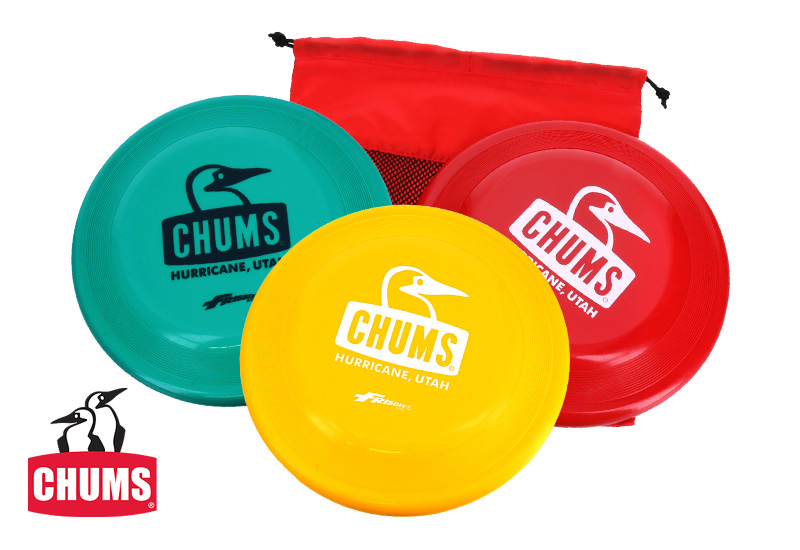 買い取り チャムスフリスビーファストバック ネコポス不可 ドッチビー チャムス レディース1,650円 Frisbee Fastback CHUMS  ch62-1615 メンズ フライングディスク スカイスポーツ