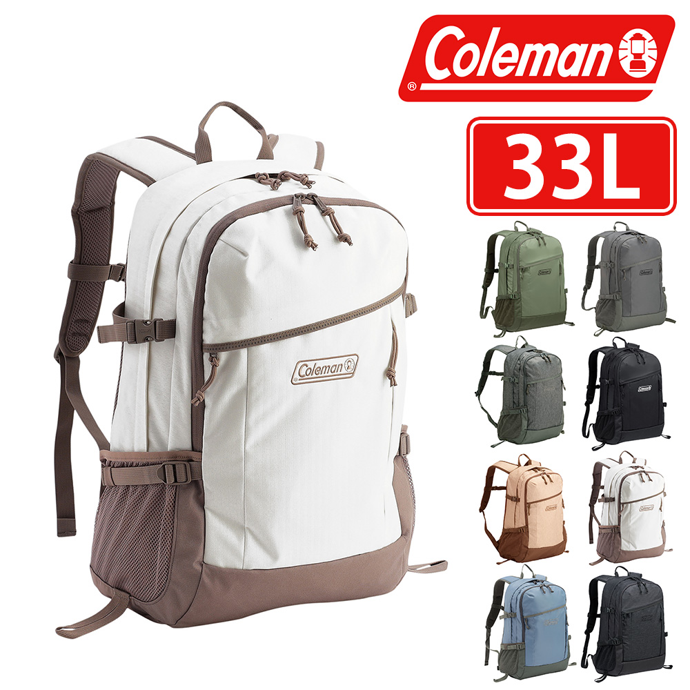 Coleman コールマン バッグ リュックサック デイパック バック